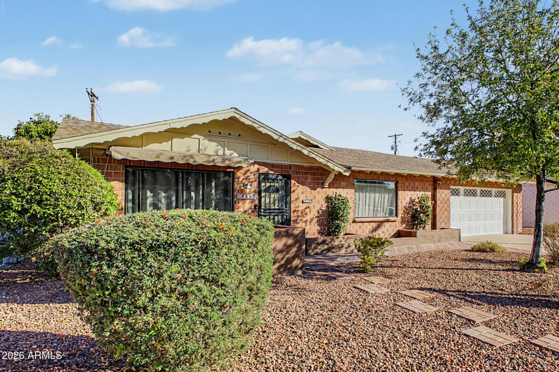 8453 E Rancho Vista Dr, Scottsdale, AZ 85251