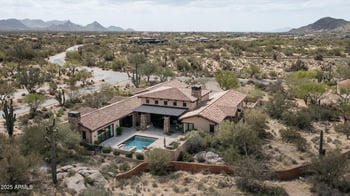 8454 Leaning Rock Rd, Scottsdale, AZ 85266