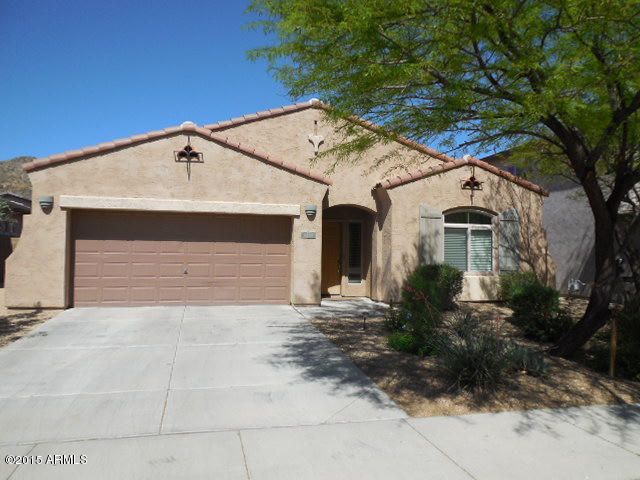 8454 W Bajada Rd, Peoria, AZ 85383