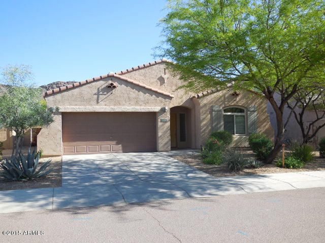 8454 W Bajada Rd, Peoria, AZ 85383