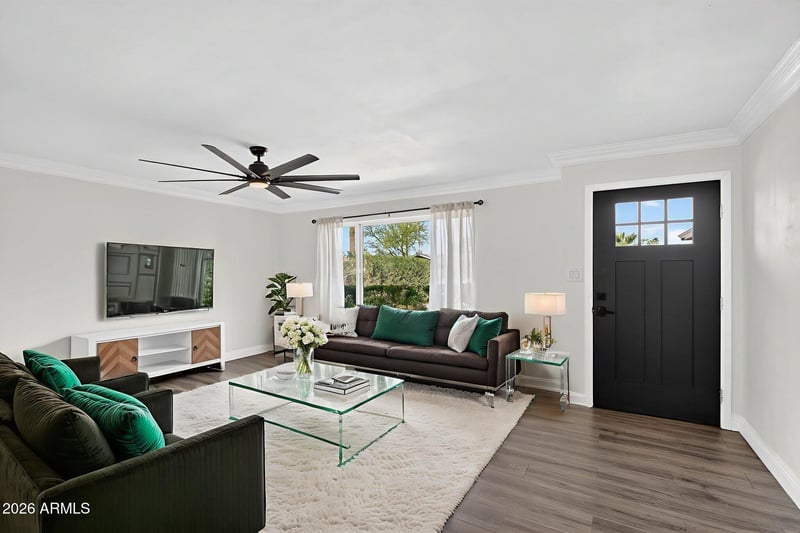 8455 Vista Dr, Scottsdale, AZ 85250