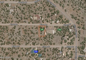 8455 Pinon Dr #15, Show Low, AZ 85901