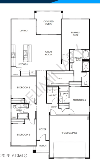 8455 Saratoga Way, Florence, AZ 85132