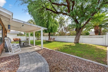 8455 Vista Dr, Scottsdale, AZ 85250