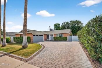 8455 Vista Dr, Scottsdale, AZ 85250
