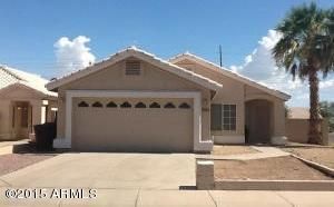 8455 W Wethersfield Rd, Peoria, AZ 85381