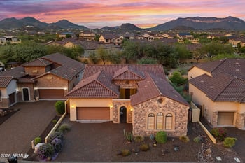8456 E Jasmine Cir, Mesa, AZ 85207