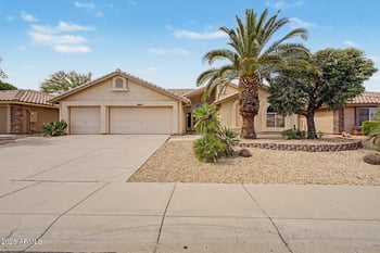 8456 Rockwood Dr, Peoria, AZ 85382