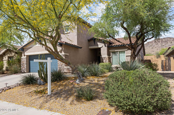 8456 Quail Track Dr, Peoria, AZ 85383