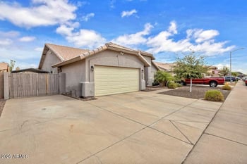 8456 W Willow Ave, Peoria, AZ 85381