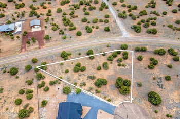 8456 Yucca Pl #63, Show Low, AZ 85901