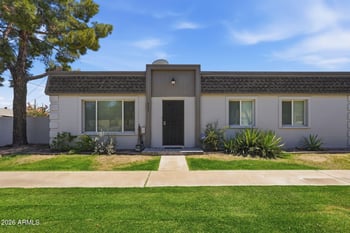 8457 Chaparral Rd, Scottsdale, AZ 85250