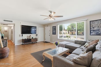 8457 Chaparral Rd, Scottsdale, AZ 85250