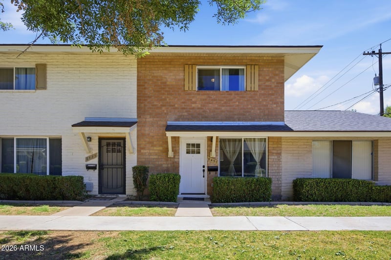 8457 Montebello Ave, Scottsdale, AZ 85250