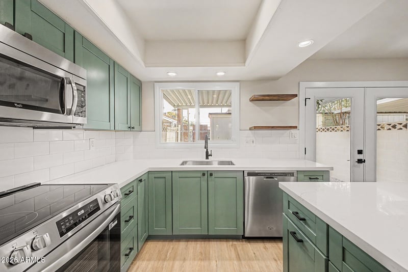 8457 E Montebello Ave, Scottsdale, AZ 85250