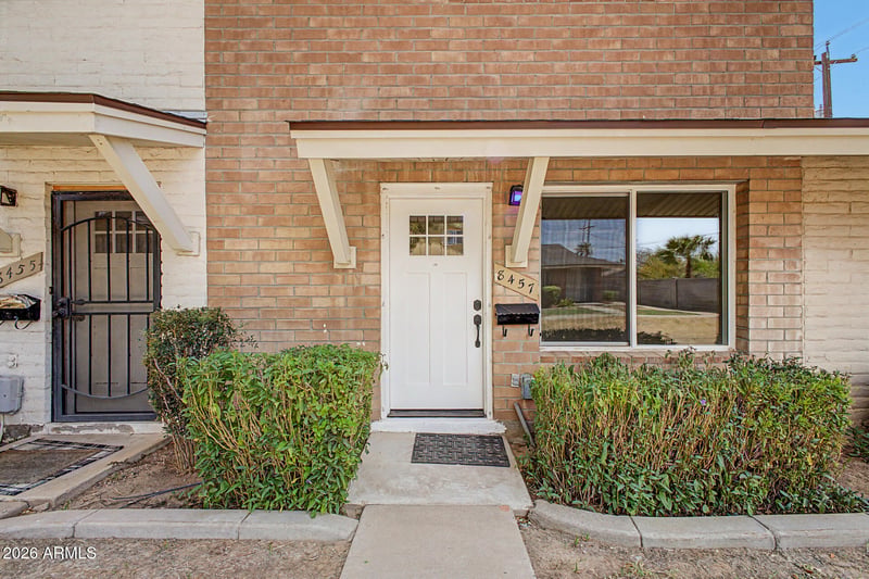 8457 E Montebello Ave, Scottsdale, AZ 85250