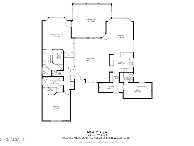 8457 Wescott Dr, Peoria, AZ 85382
