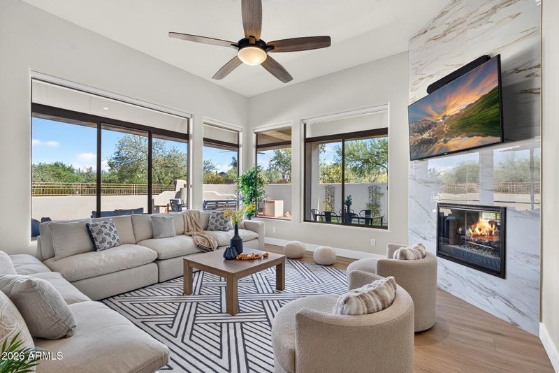 8458 E Havasupai Dr, Scottsdale, AZ 85255