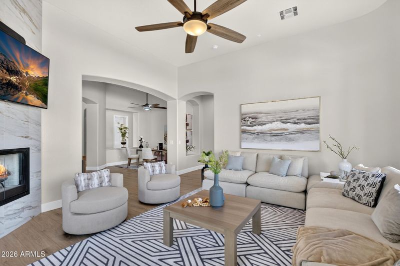8458 E Havasupai Dr, Scottsdale, AZ 85255