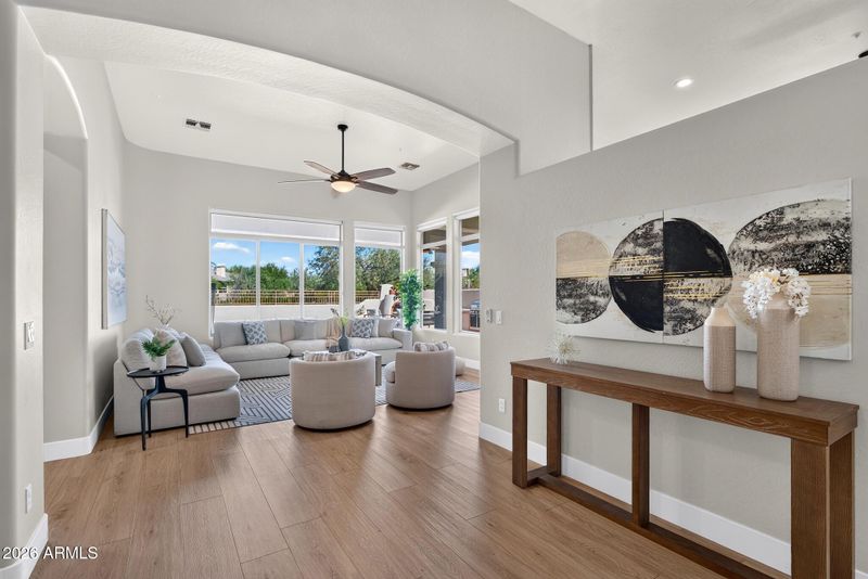 8458 E Havasupai Dr, Scottsdale, AZ 85255