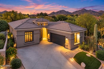 8458 E Havasupai Dr, Scottsdale, AZ 85255