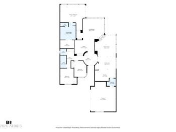 8458 E Havasupai Dr, Scottsdale, AZ 85255