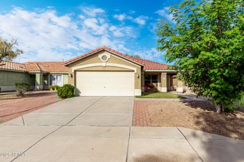 8458 Nido Ave, Mesa, AZ 85209