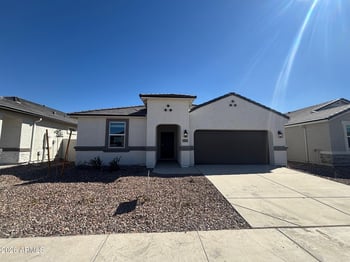 8459 Gehrig Way, Florence, AZ 85132