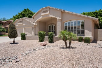 846 Constitution Dr, Gilbert, AZ 85296