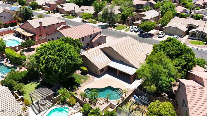 846 Constitution Dr, Gilbert, AZ 85296