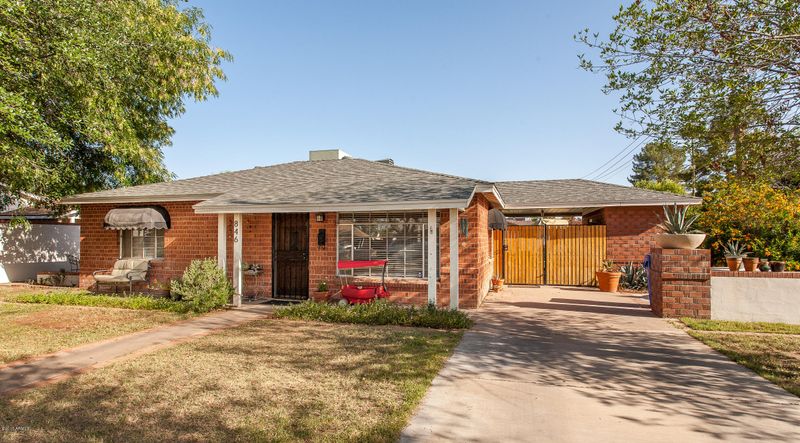 846 E Lamar Rd, Phoenix, AZ 85014