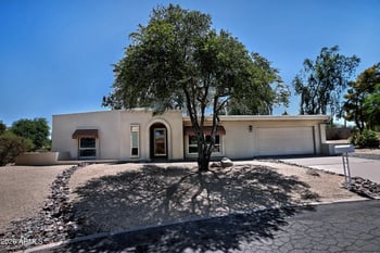 846 E Village Circle Dr N, Phoenix, AZ 85022