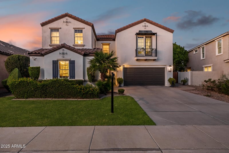 846 Mead Dr, Chandler, AZ 85249