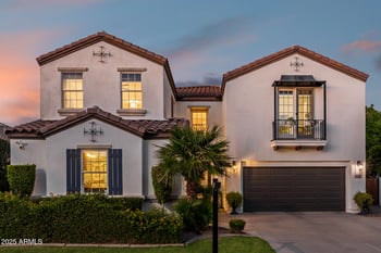 846 Mead Dr, Chandler, AZ 85249