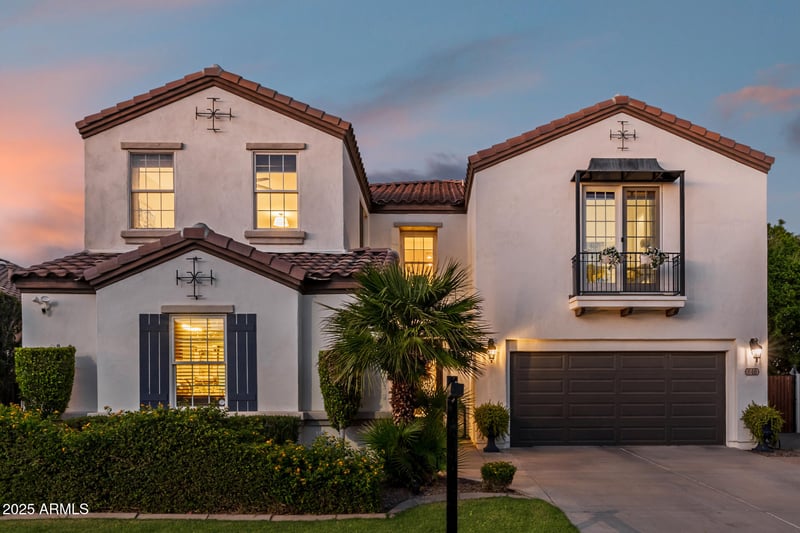 846 Mead Dr, Chandler, AZ 85249
