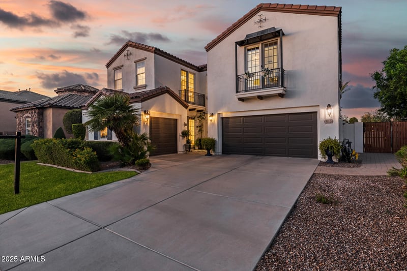846 Mead Dr, Chandler, AZ 85249