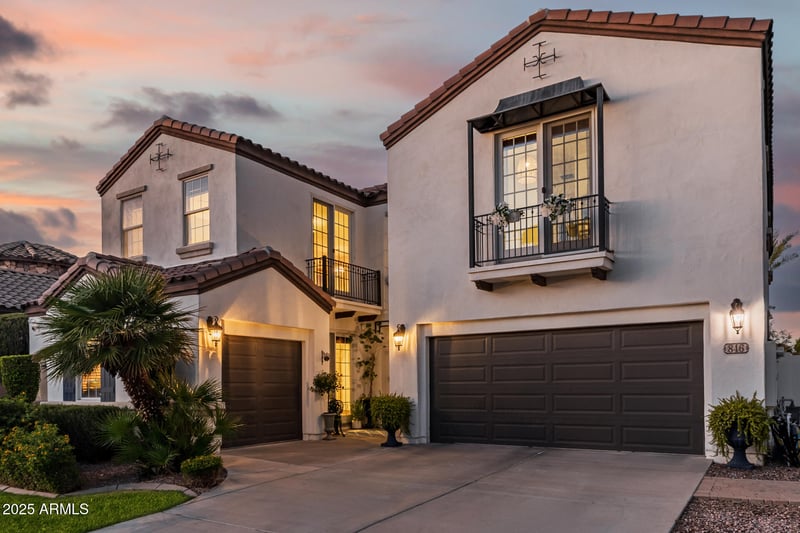 846 Mead Dr, Chandler, AZ 85249