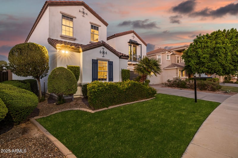 846 Mead Dr, Chandler, AZ 85249