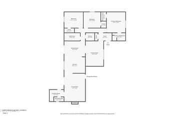 846 N Whiting Cir, Mesa, AZ 85213