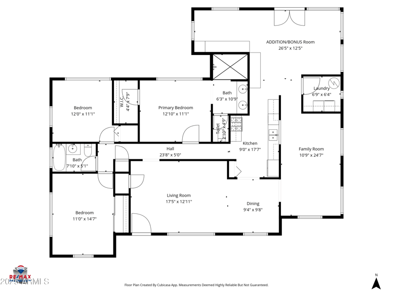 846 Ocotillo Rd, Phoenix, AZ 85014