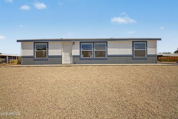 846 S Esperanza Ave, Mesa, AZ 85208