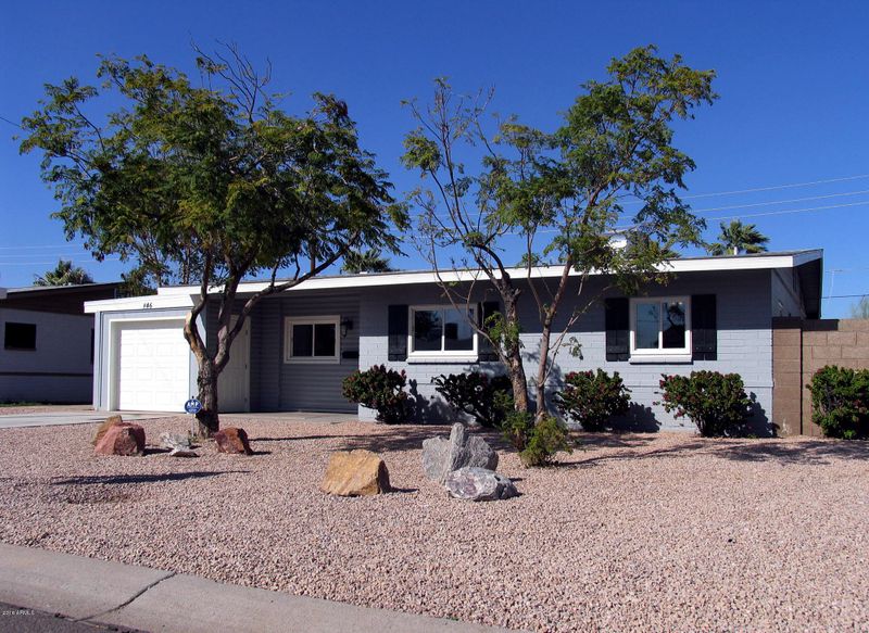 846 W Amelia Ave, Phoenix, AZ 85013