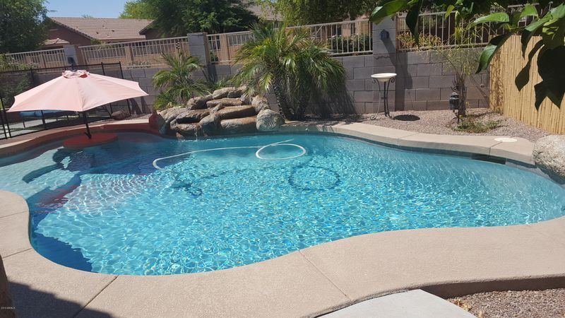 8460 E Emelita Ave, Mesa, AZ 85208
