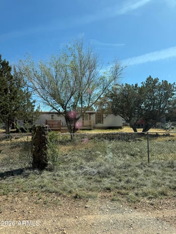 8461 Cochise Cir, Show Low, AZ 85901