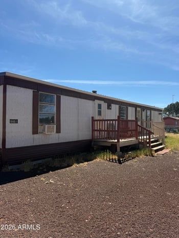 8461 Cochise Cir, Show Low, AZ 85901
