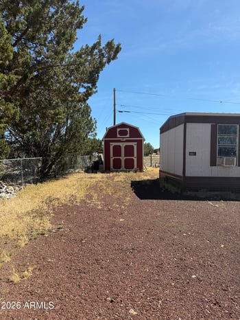 8461 Cochise Cir, Show Low, AZ 85901