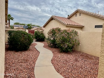 8461 Mcrae Way, Peoria, AZ 85382