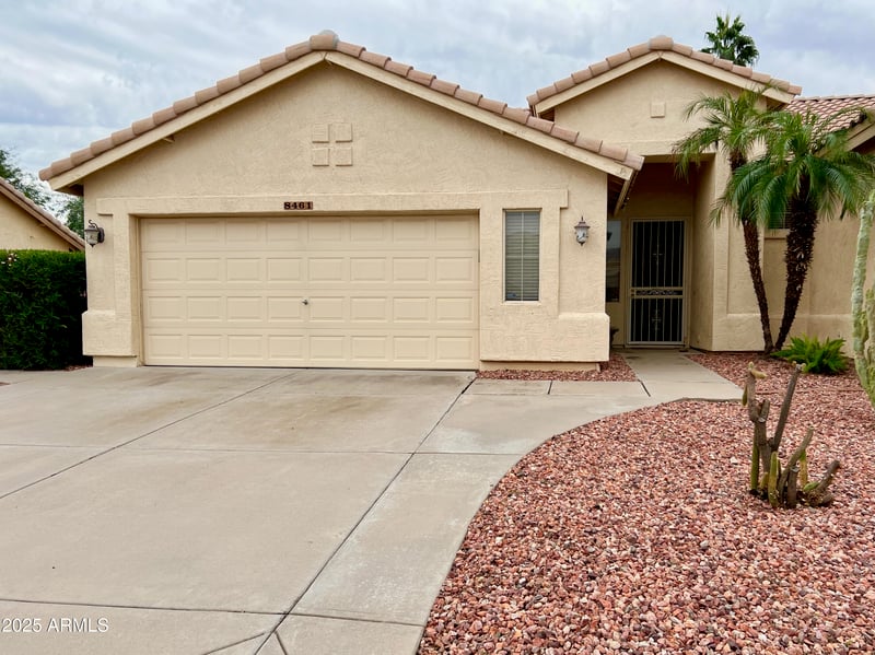 8461 Mcrae Way, Peoria, AZ 85382