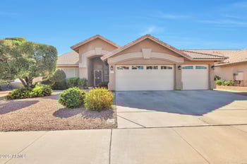 8461 Pershing Ave, Peoria, AZ 85381