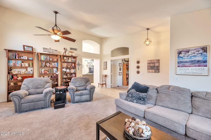 8461 Pershing Ave, Peoria, AZ 85381